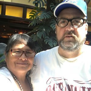 Meet your Posher, Thomas